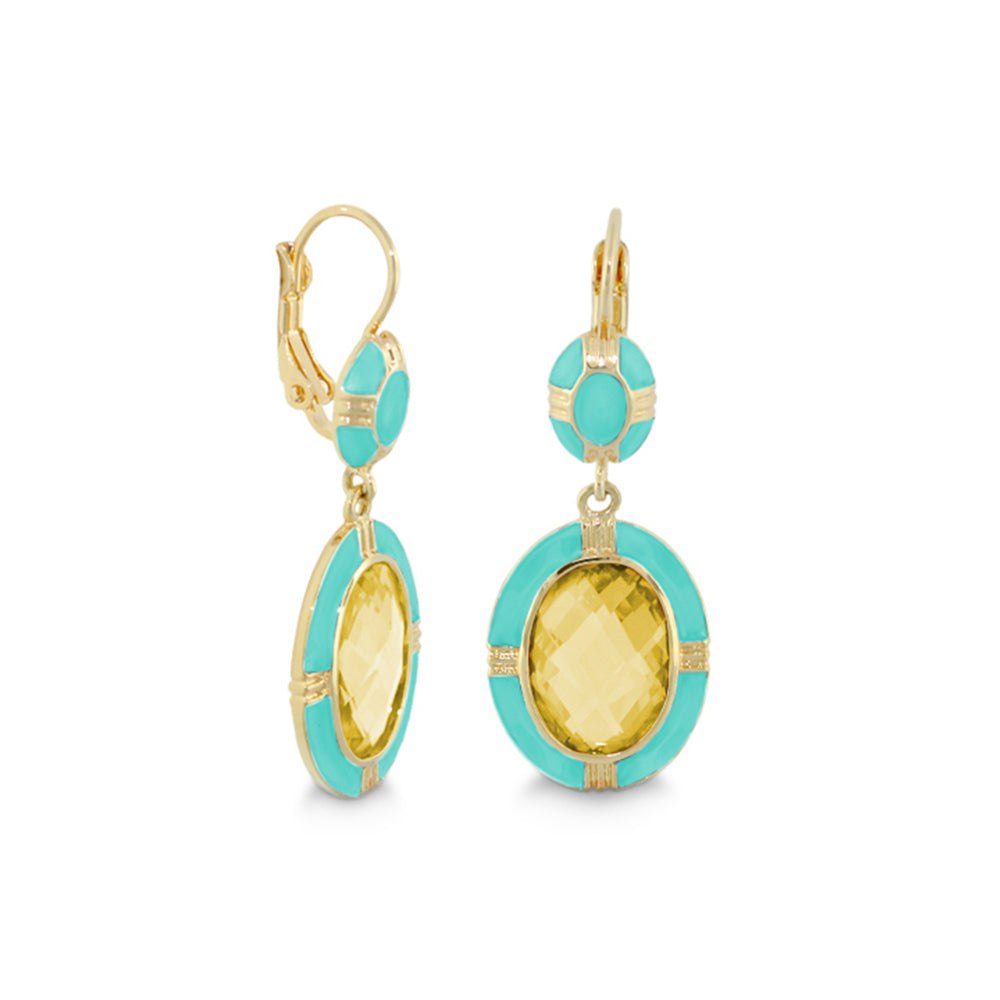Prince Charming Earrings