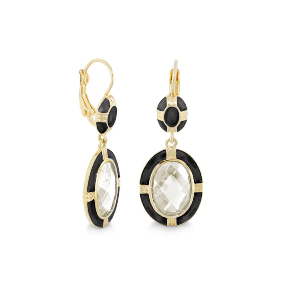 Prince Charming Earrings
