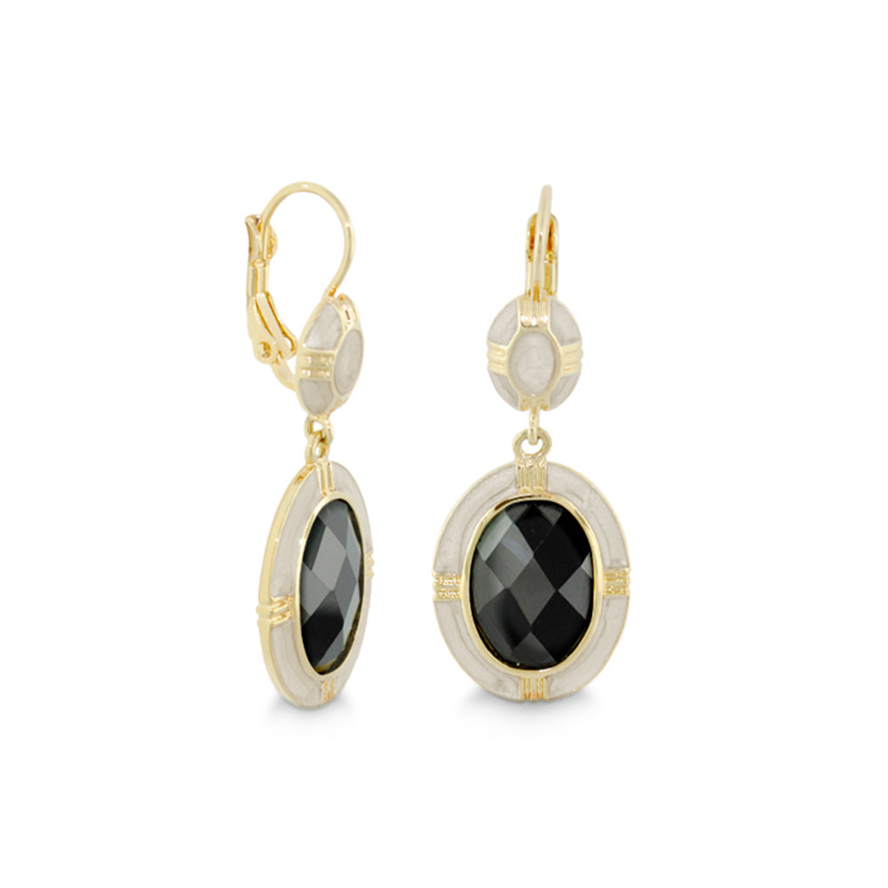 Prince Charming Earrings