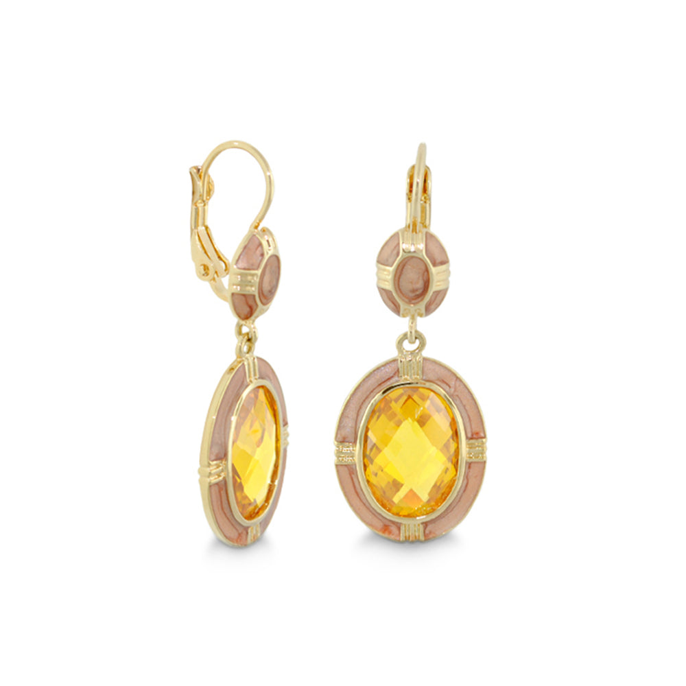 Prince Charming Earrings