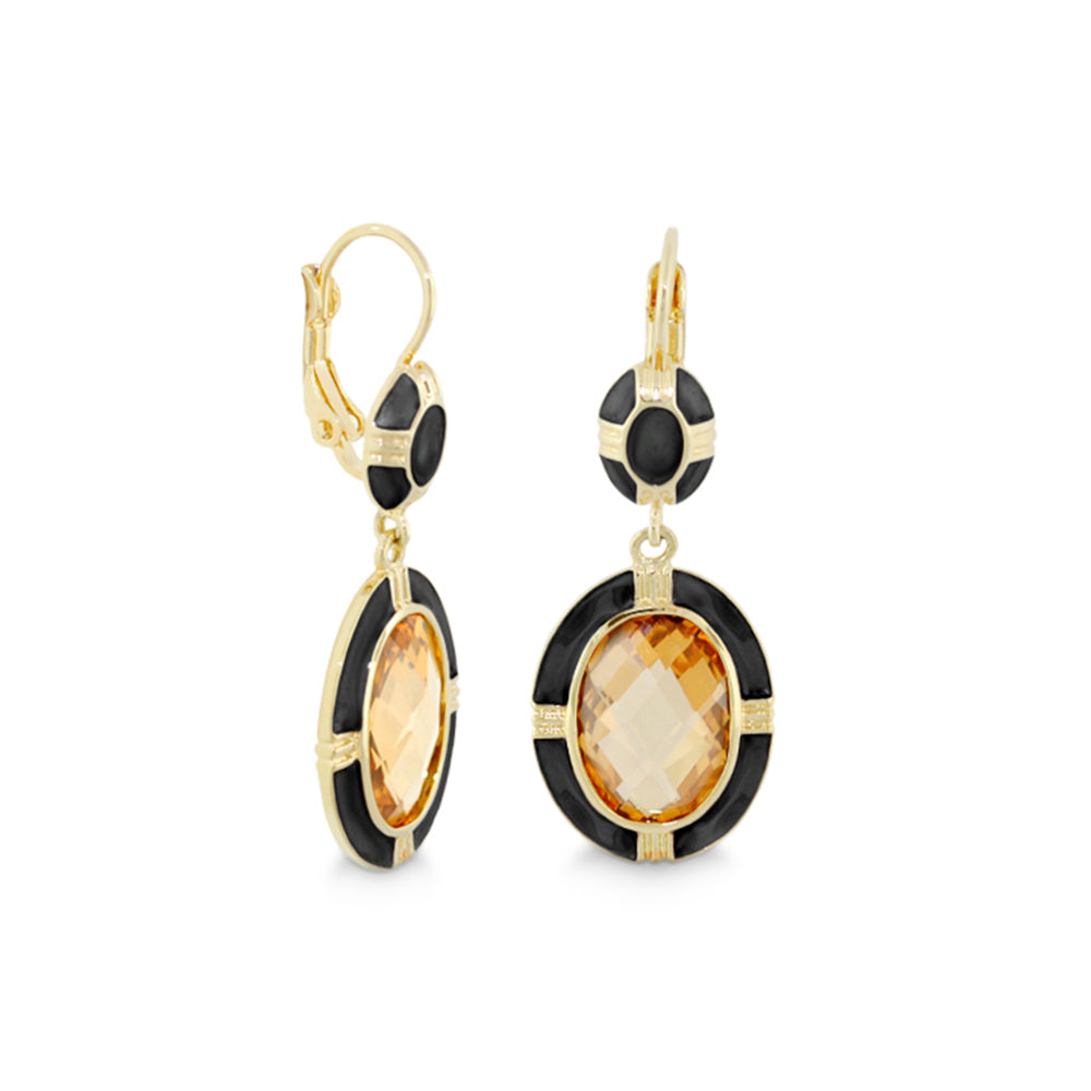 Prince Charming Earrings