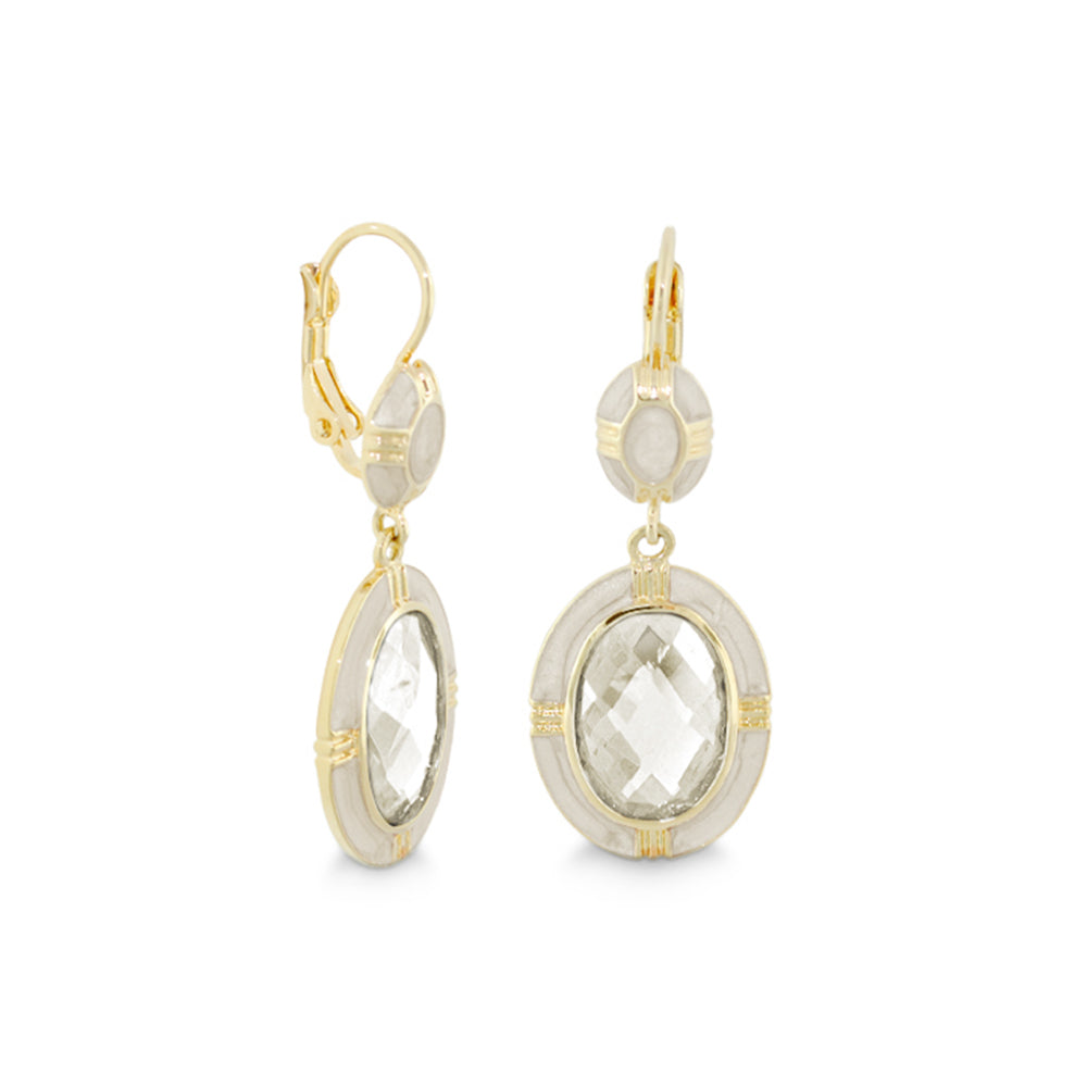 Prince Charming Earrings