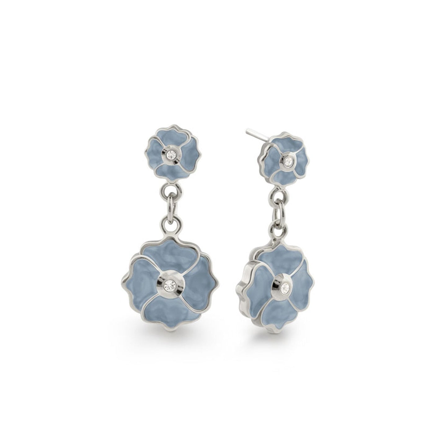 Poppy Love Earring
