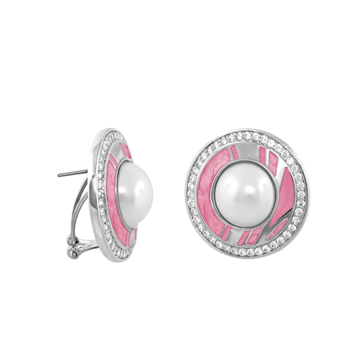 Chunky Town Earrings