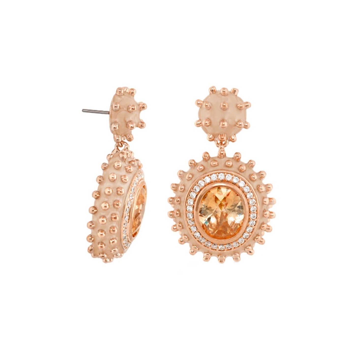 Fresh Fantasy Earrings