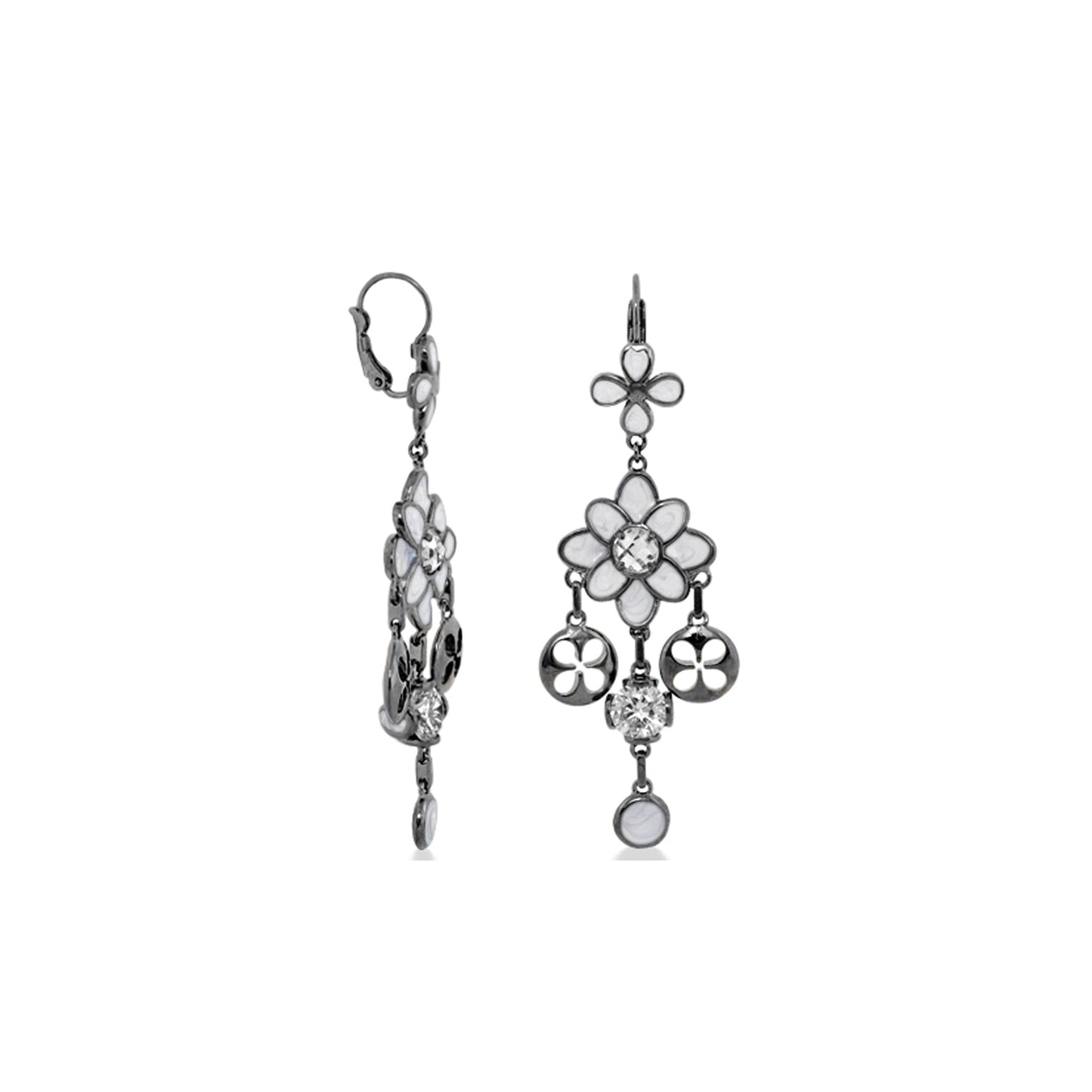 Beautiful Blossom Earrings