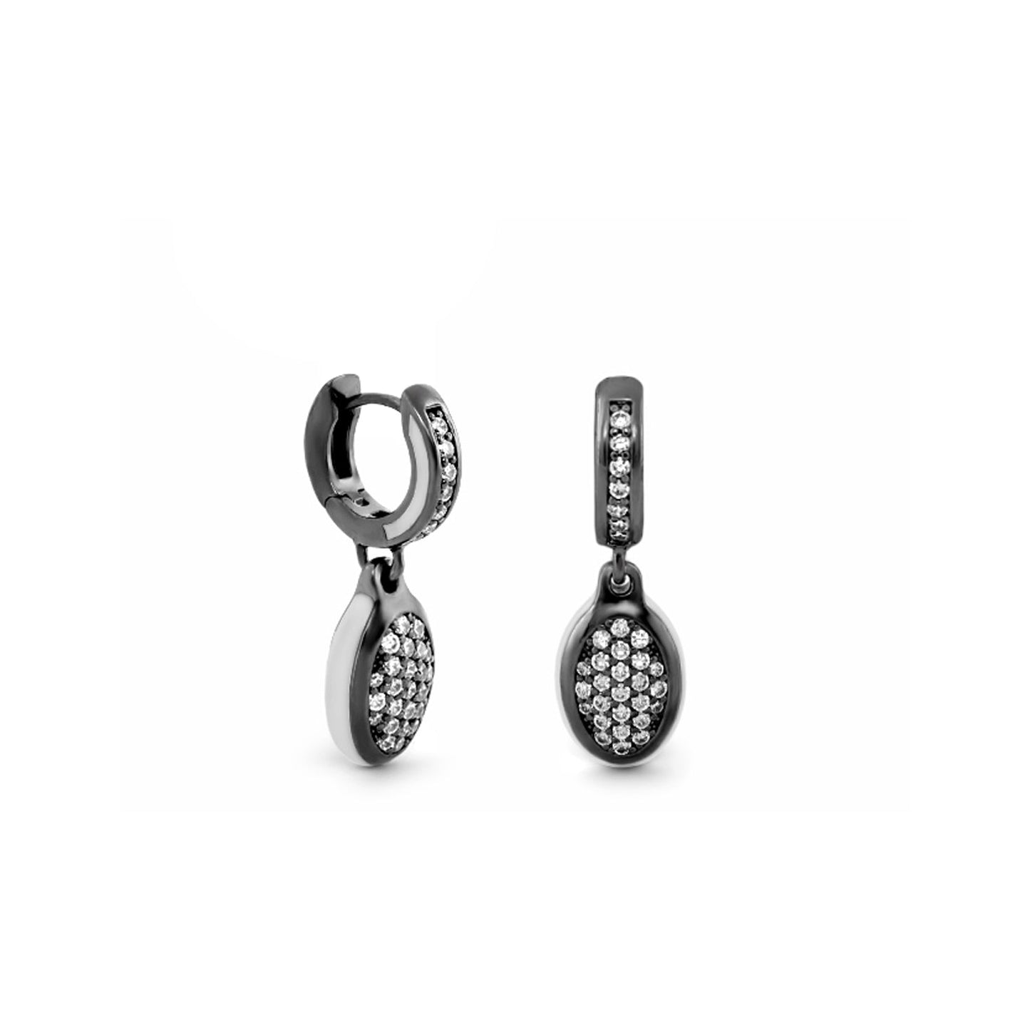 The Glam Earrings