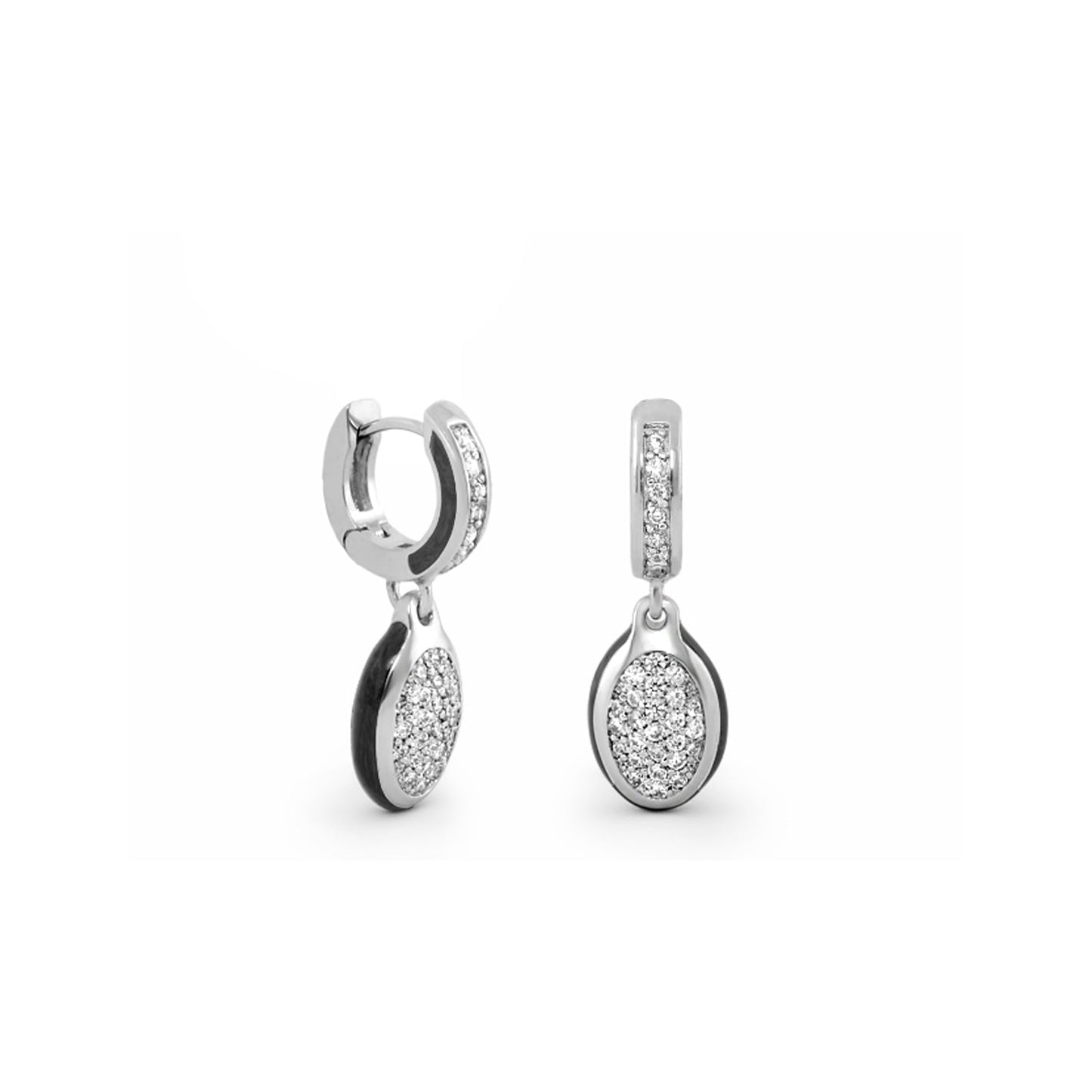 The Glam Earrings