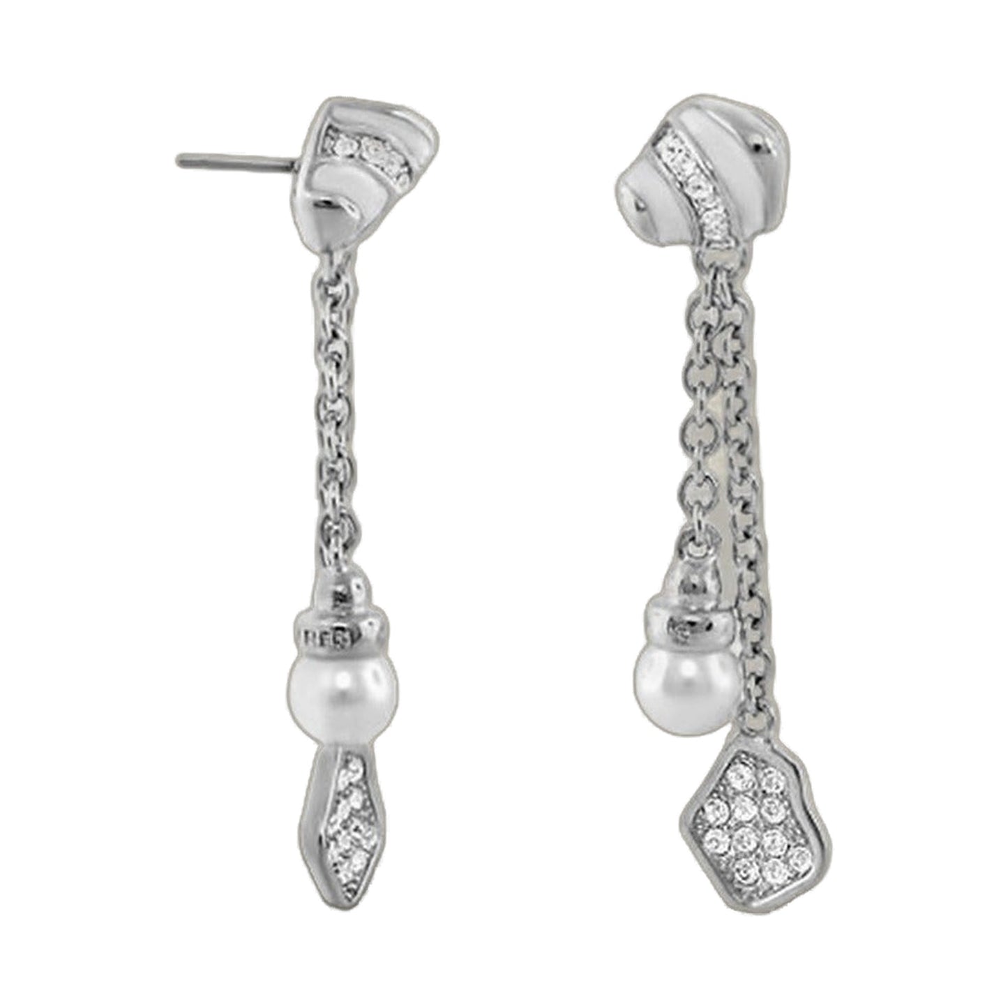 Moon Dust Earrings
