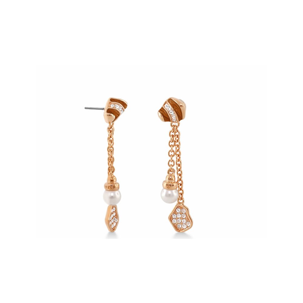 Moon Dust Earrings