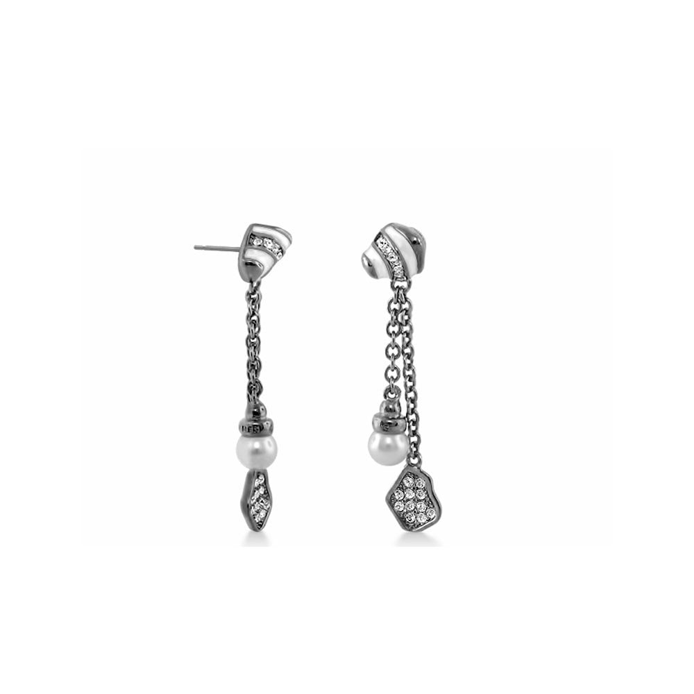 Moon Dust Earrings
