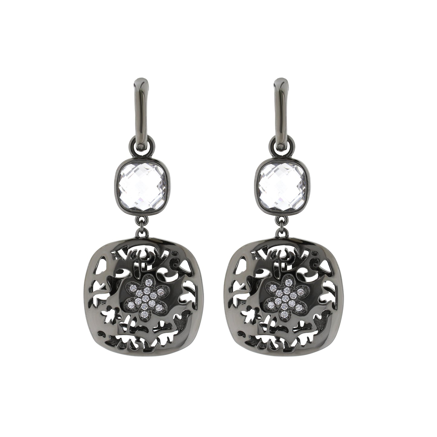 Allure Earrings
