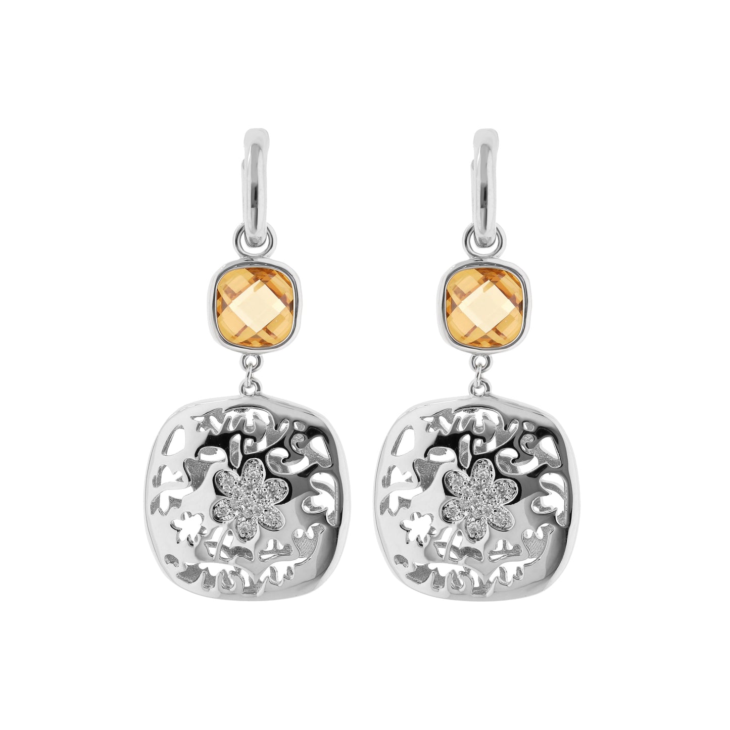 Allure Earrings