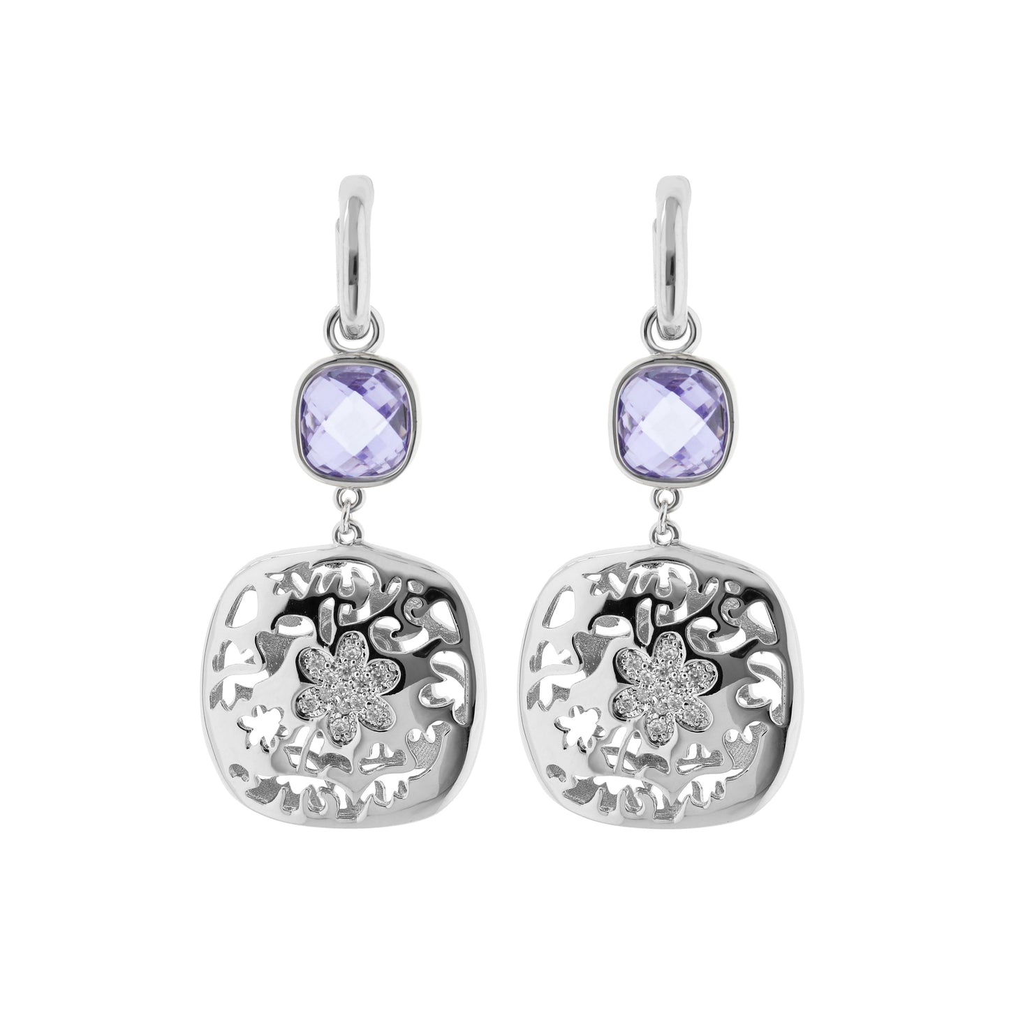 Allure Earrings