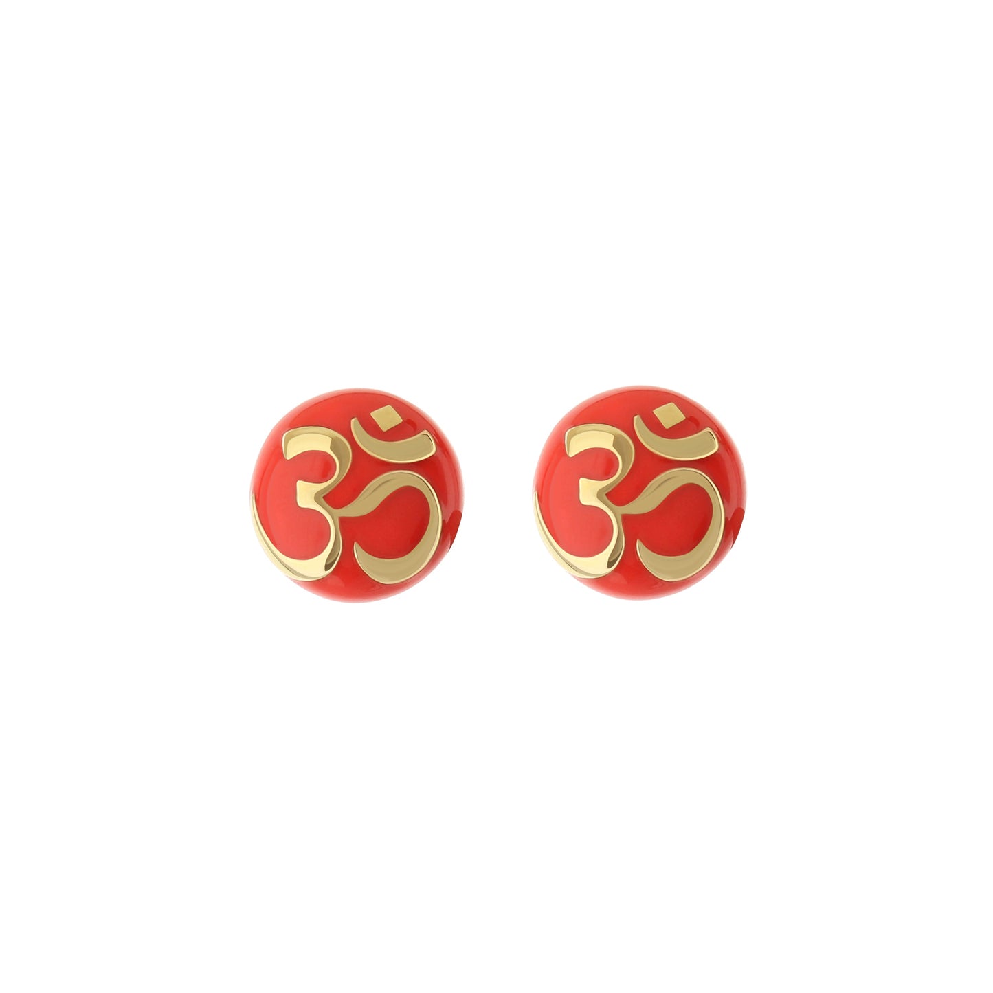 Endless Kisses Earrings