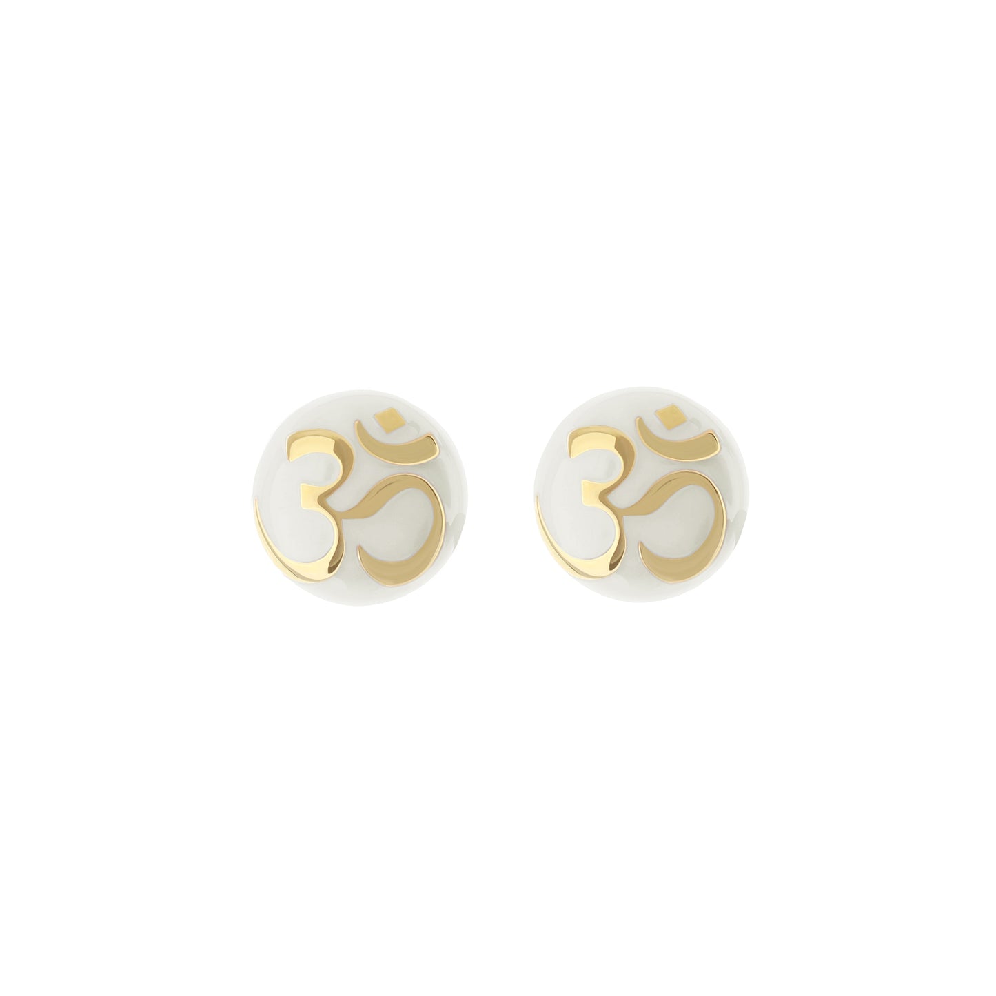 Endless Kisses Earrings