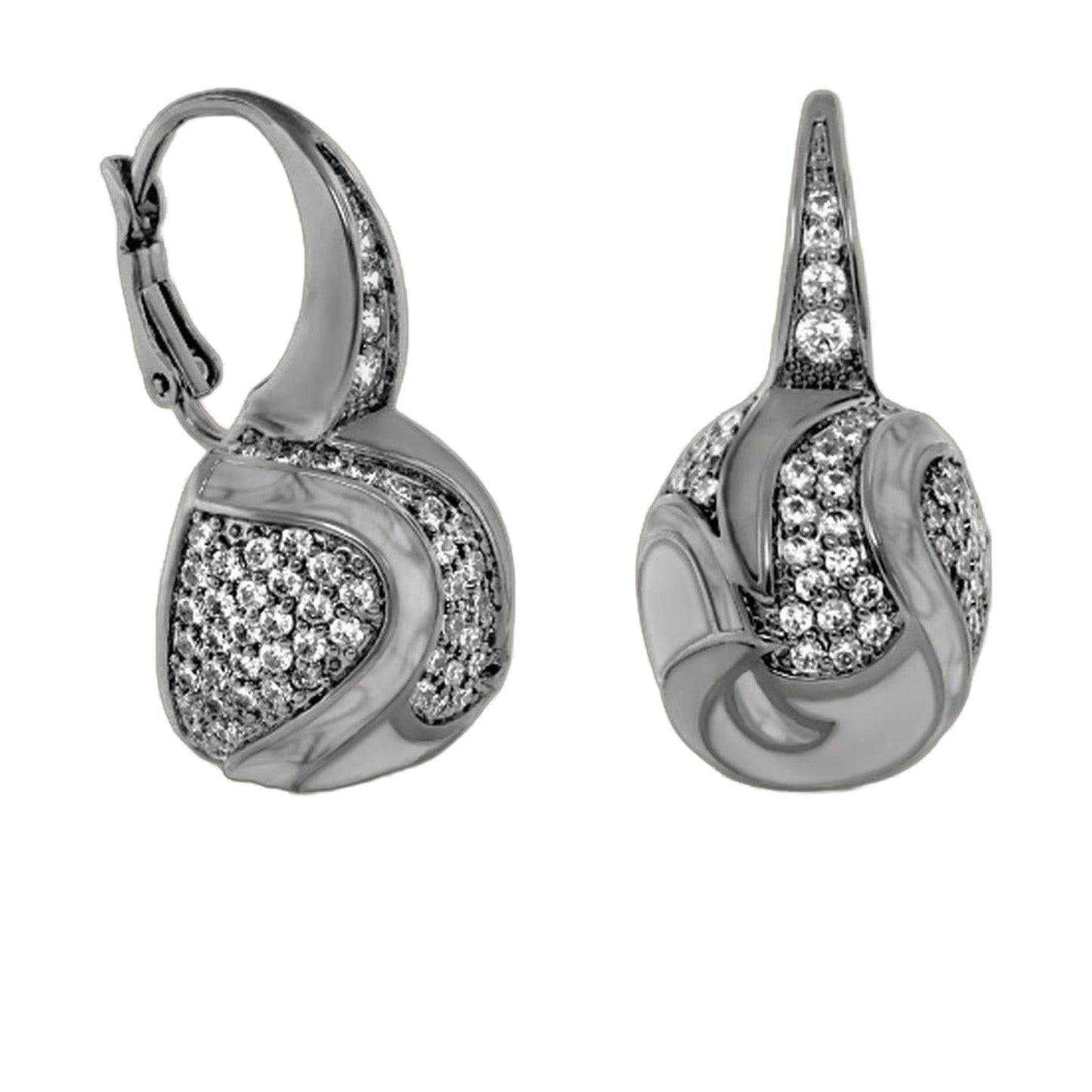 Sweet and Sassy Earring