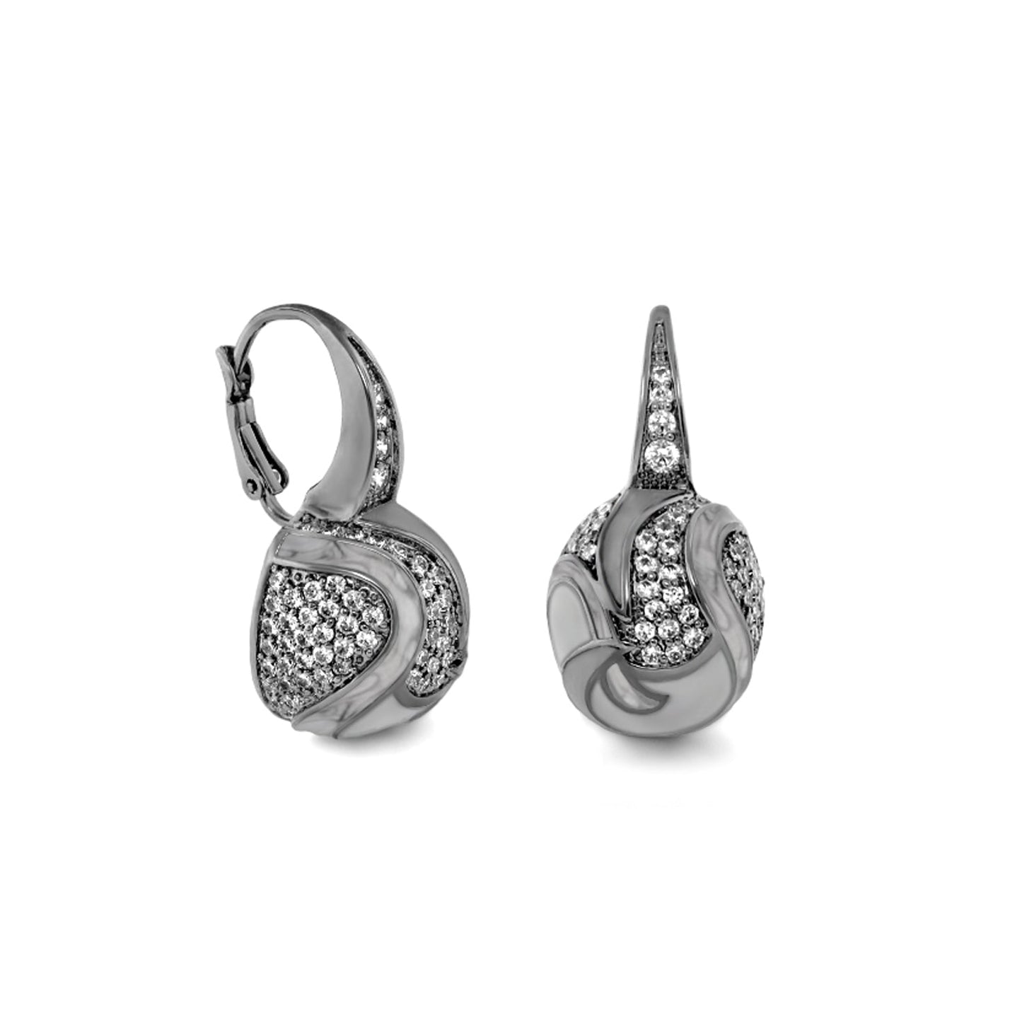 Sweet and Sassy Earring