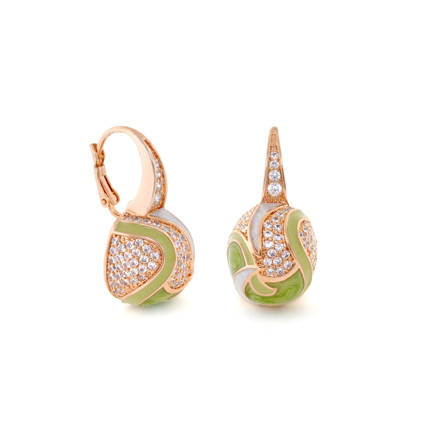 Sweet and Sassy Earring