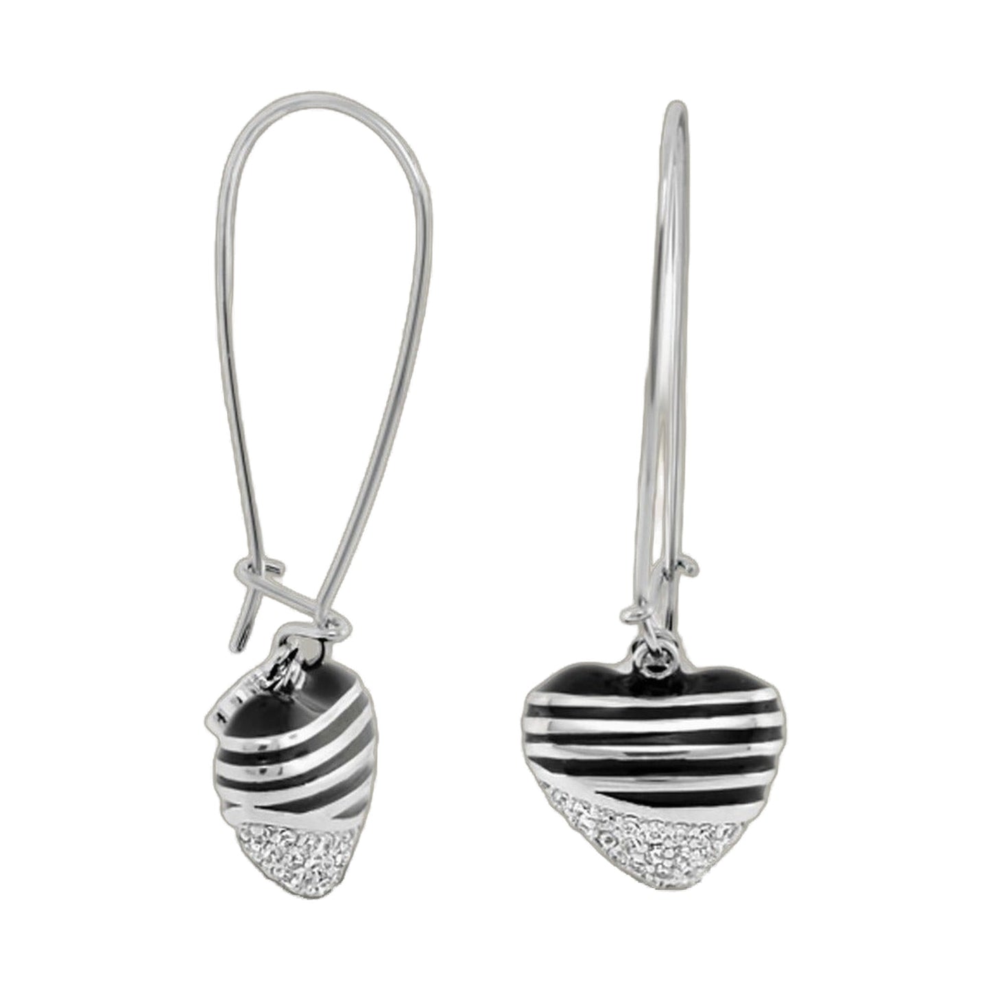 Sweetheart Earrings