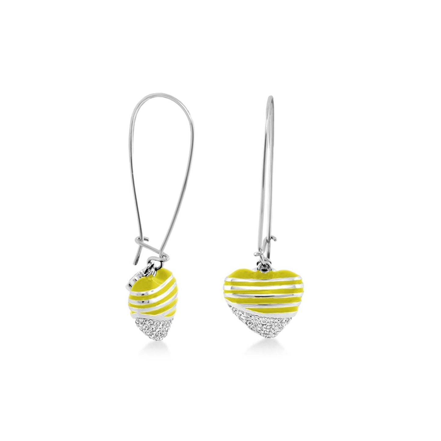 Sweetheart Earrings