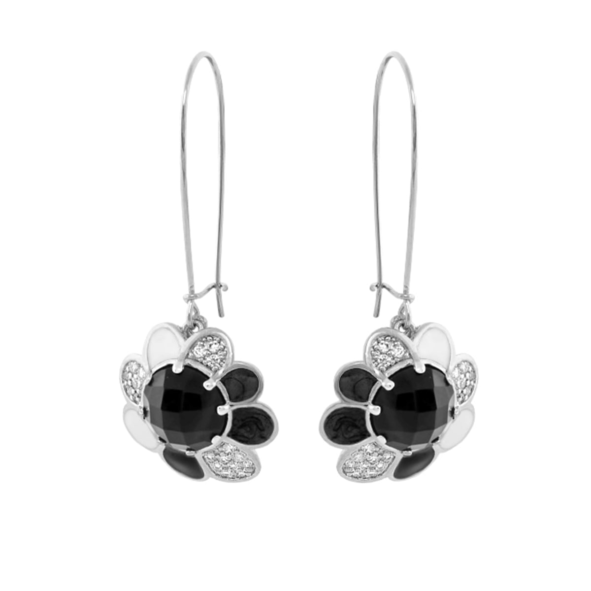 Field of Flowers Earrings