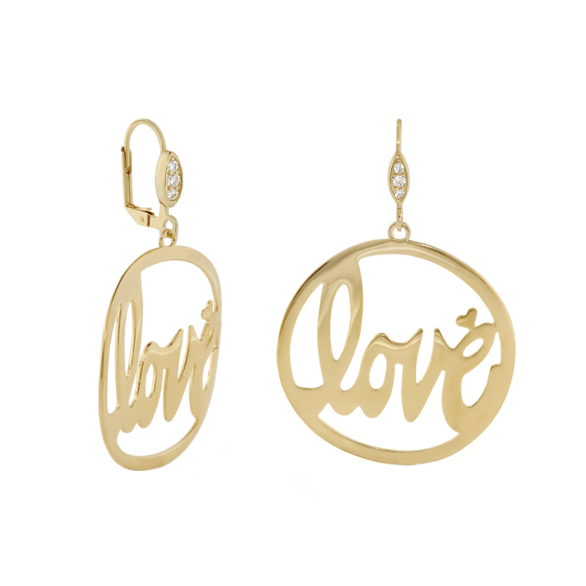 Love Rocks With Love
