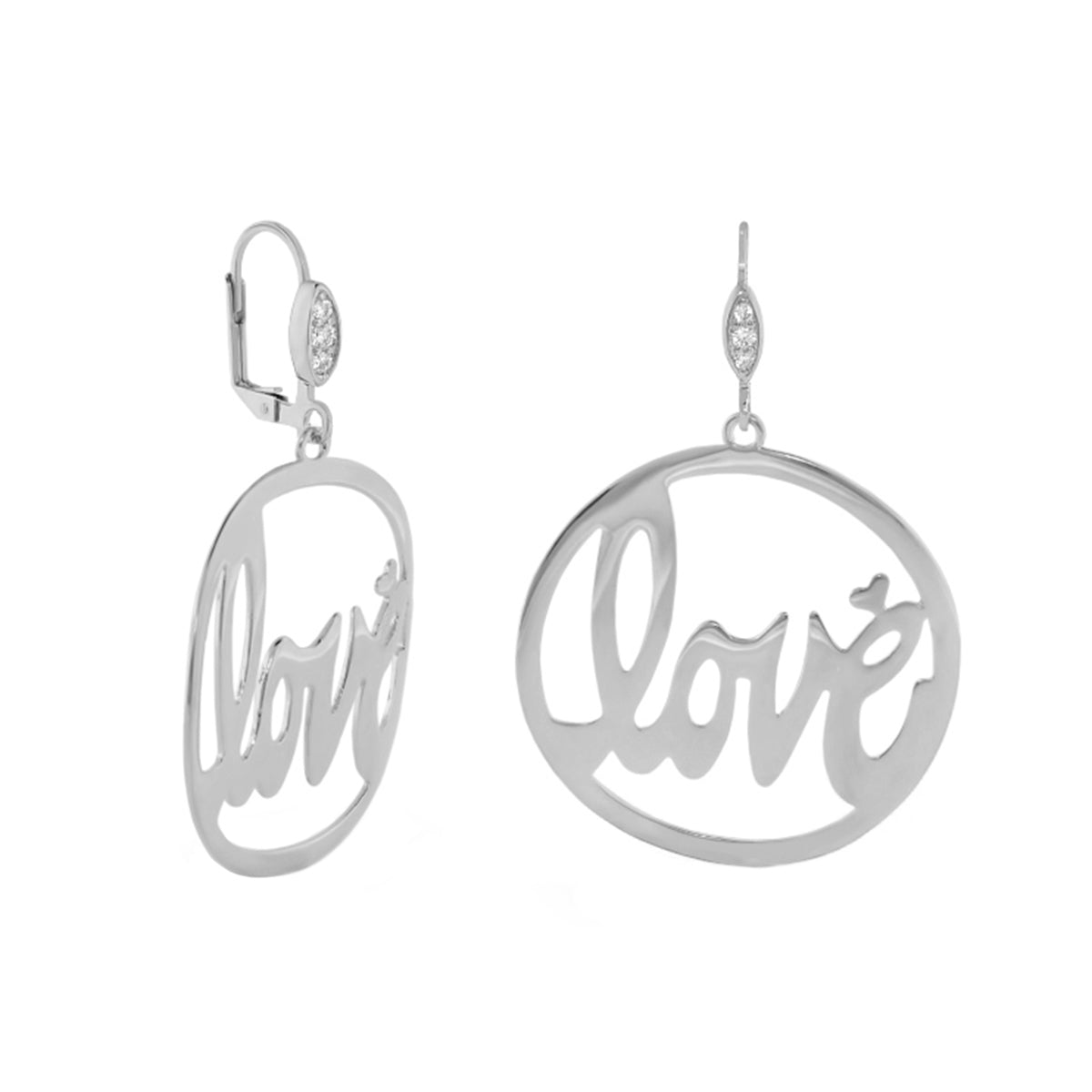 Love Rocks With Love