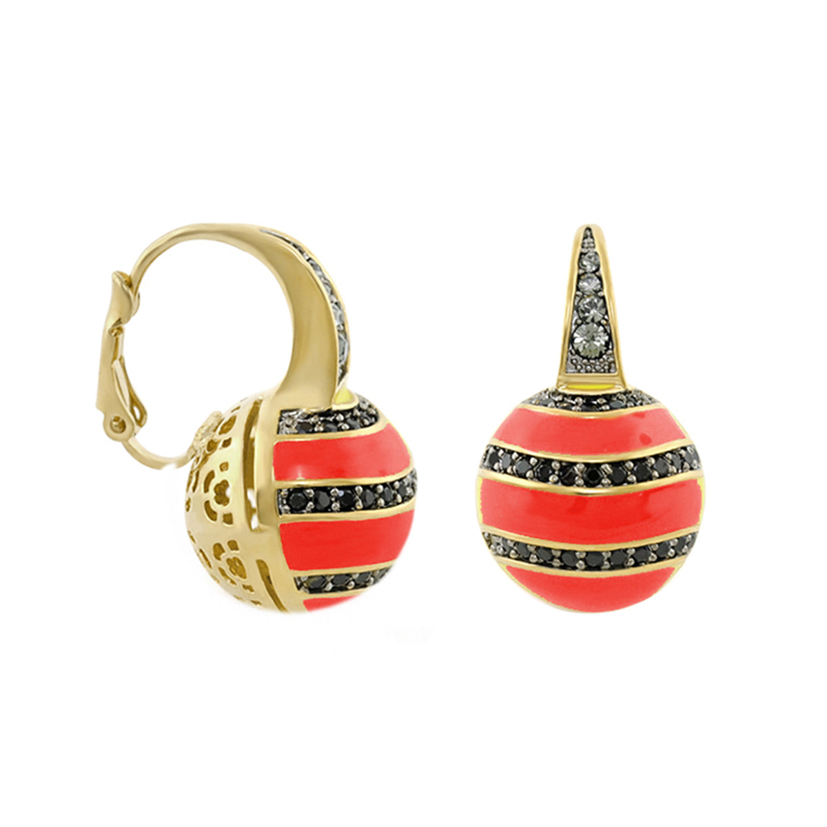 Earth Wind and Fire Earrings