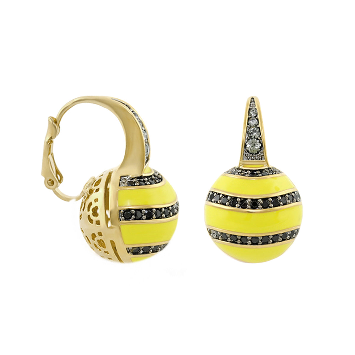 Earth Wind and Fire Earrings