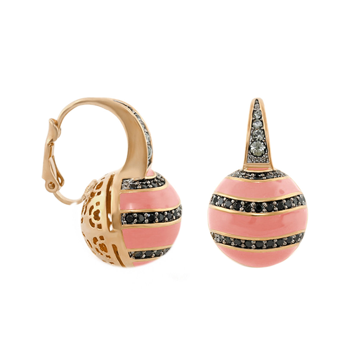 Earth Wind and Fire Earrings
