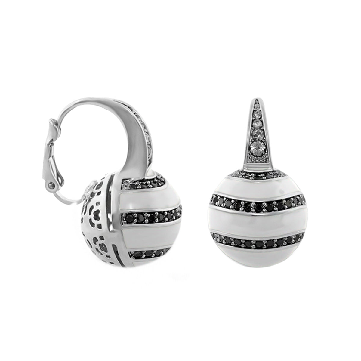 Earth Wind and Fire Earrings