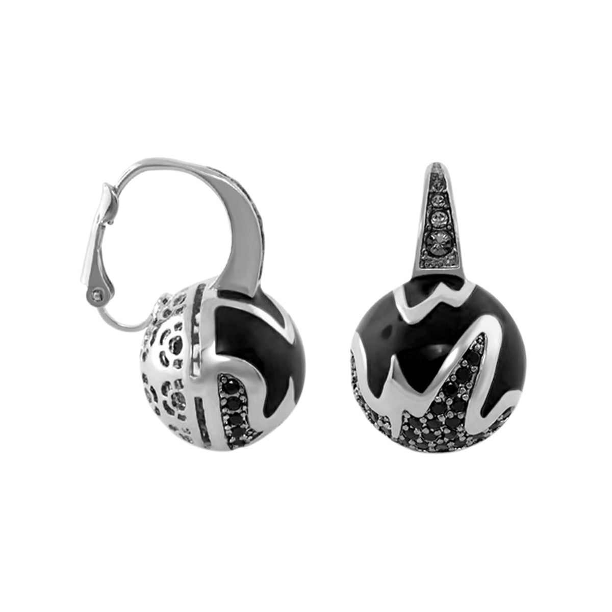 Earth Wind and Fire Earrings