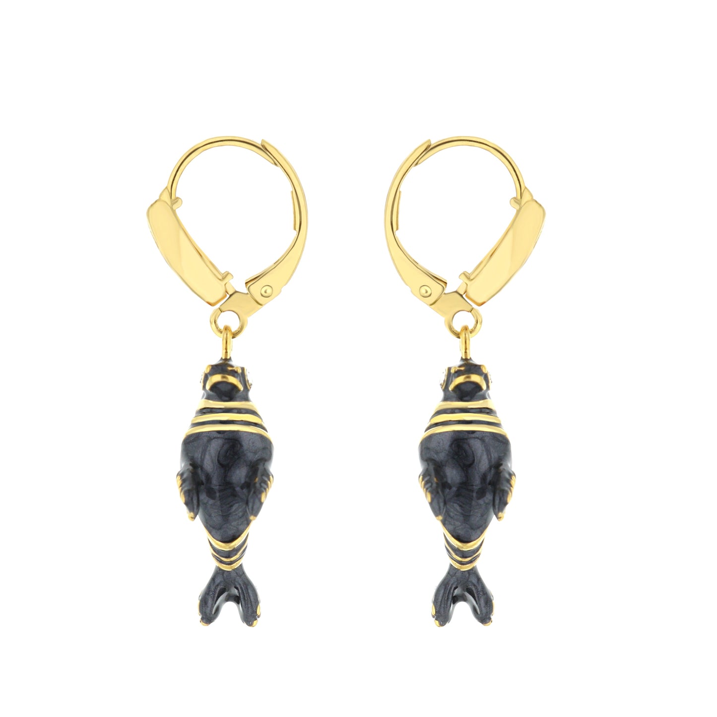 Eau Sea Lion Earrings