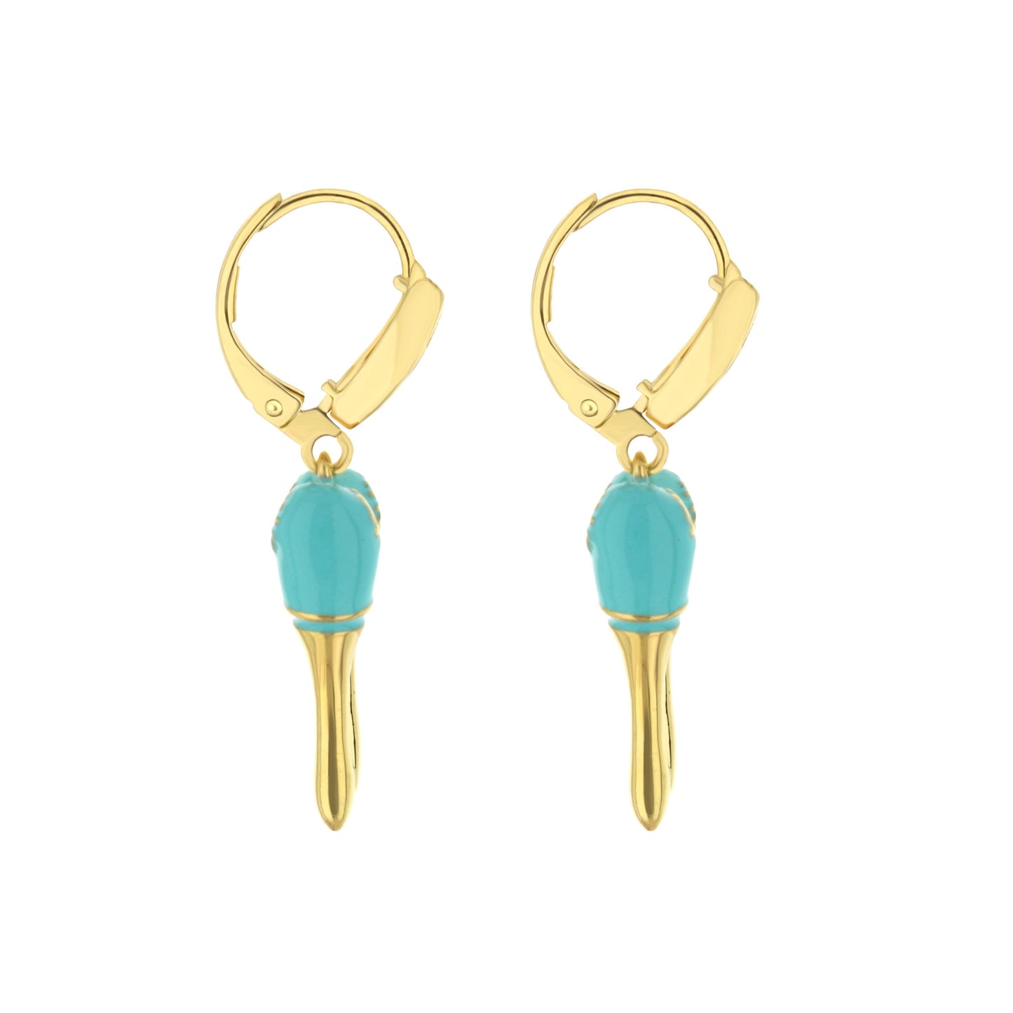 Eau Maracas Earrings