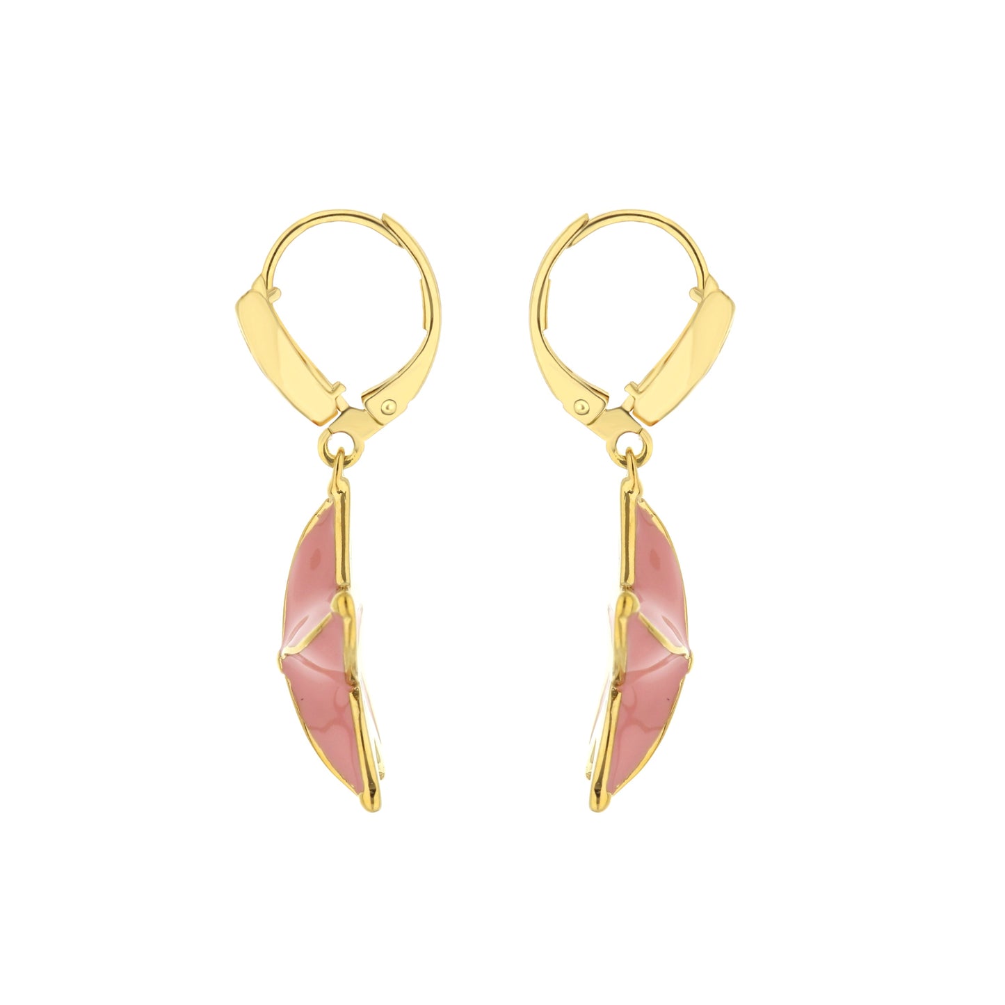 Eau Starfish Earrings
