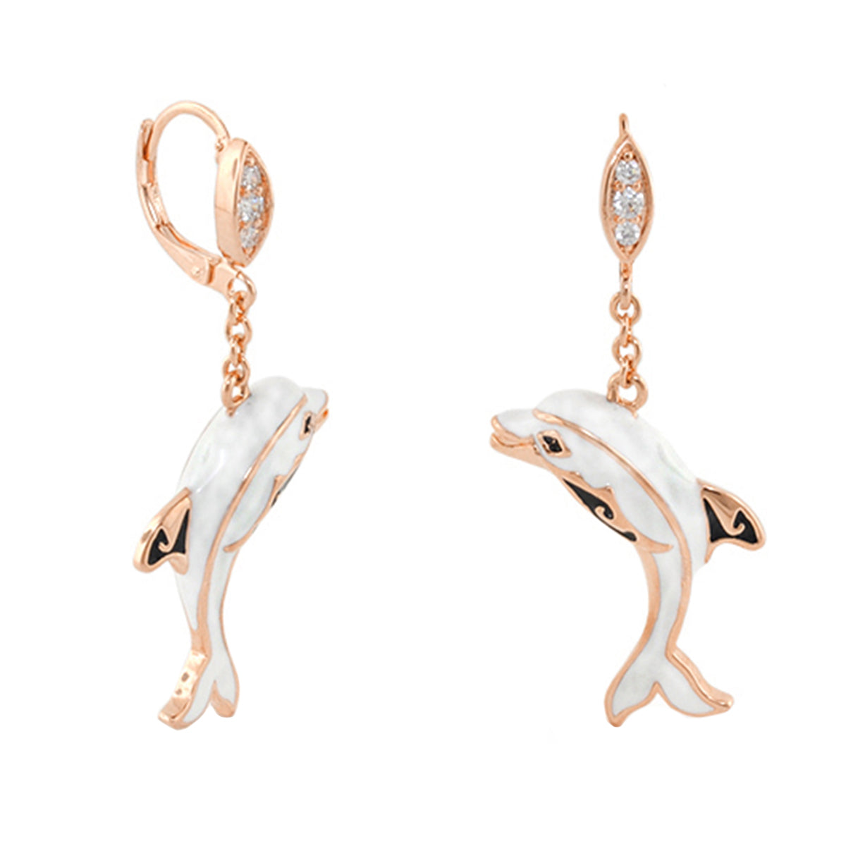 Freedom of the Seas Earrings