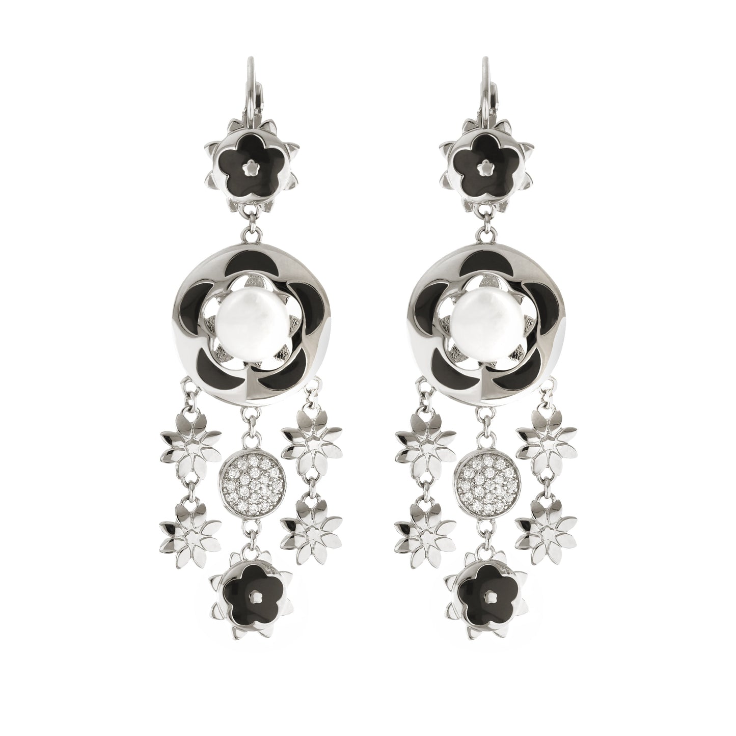 Floral Days Earrings