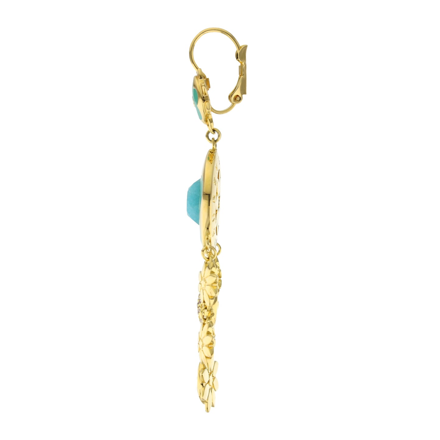 Floral Days Earrings