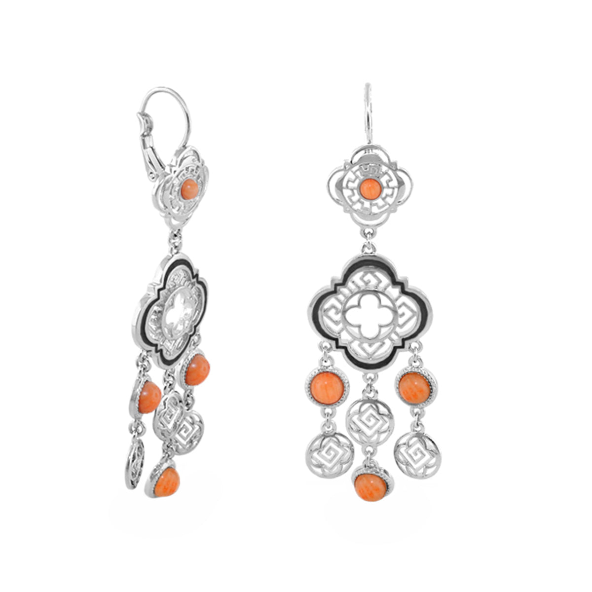 Venetian Dream Earrings