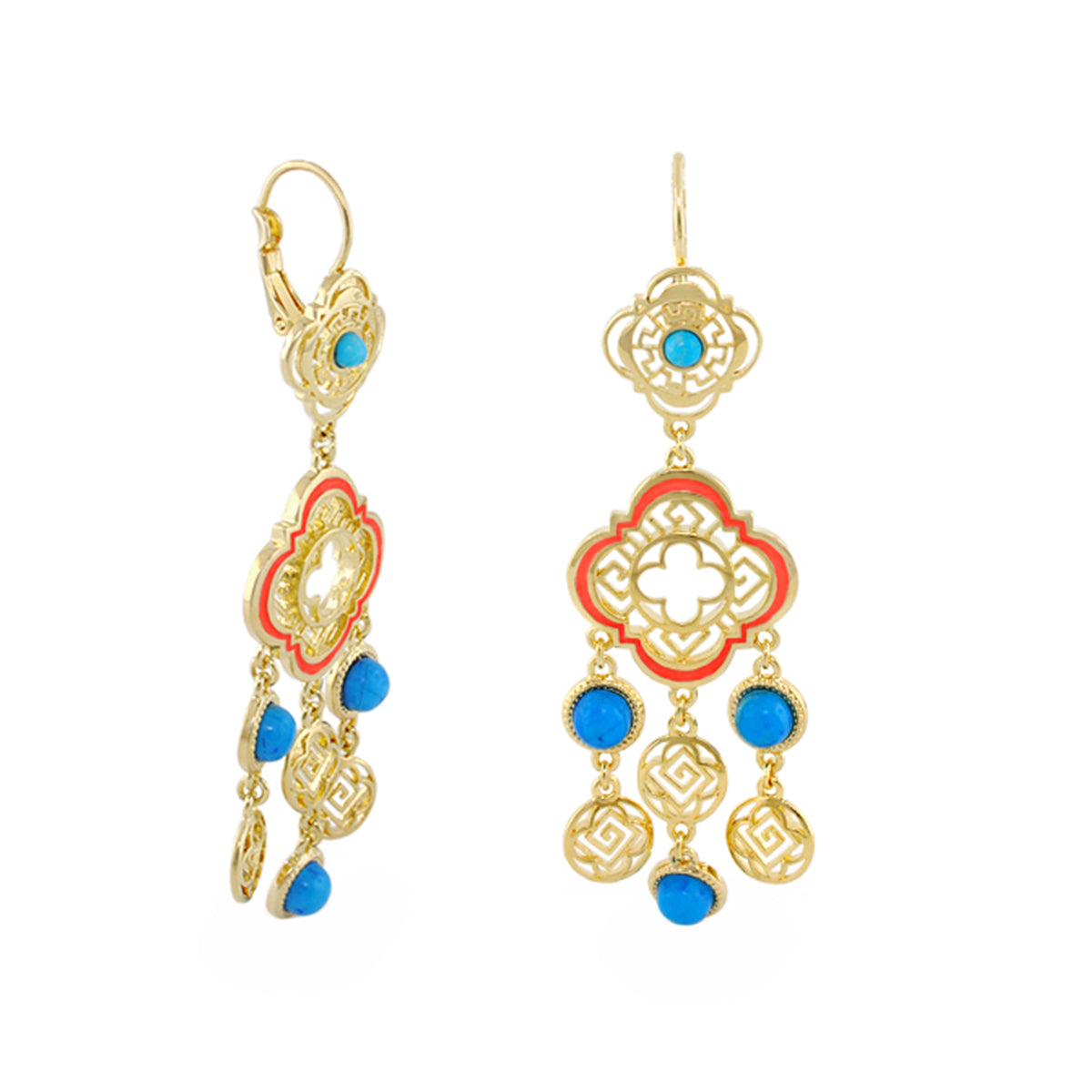 Venetian Dream Earrings