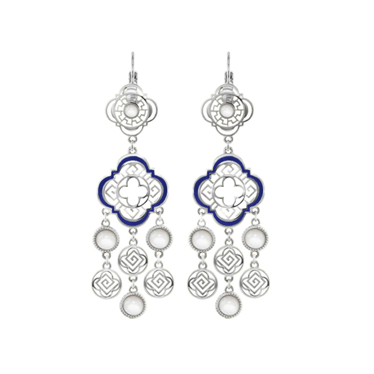 Venetian Dream Earrings