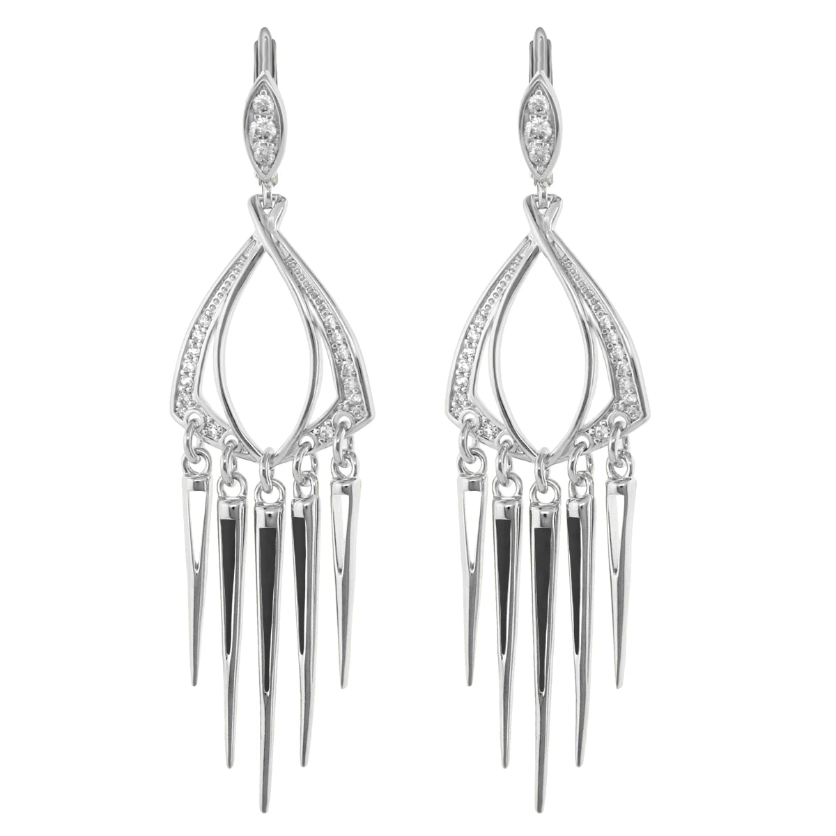 Utopia Earrings
