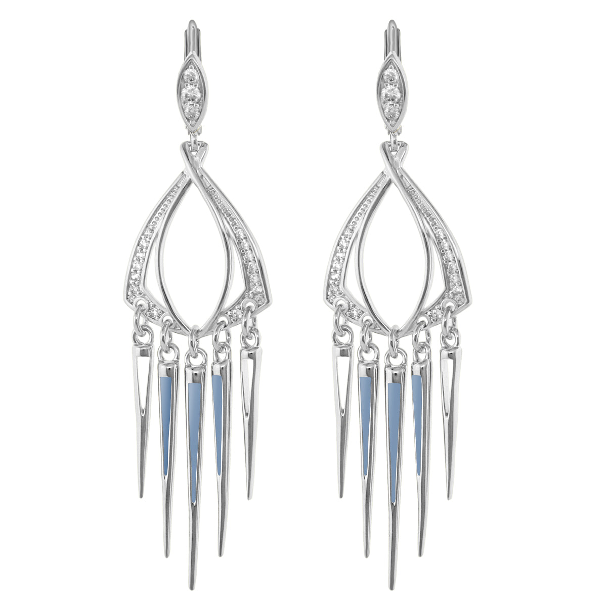 Utopia Earrings