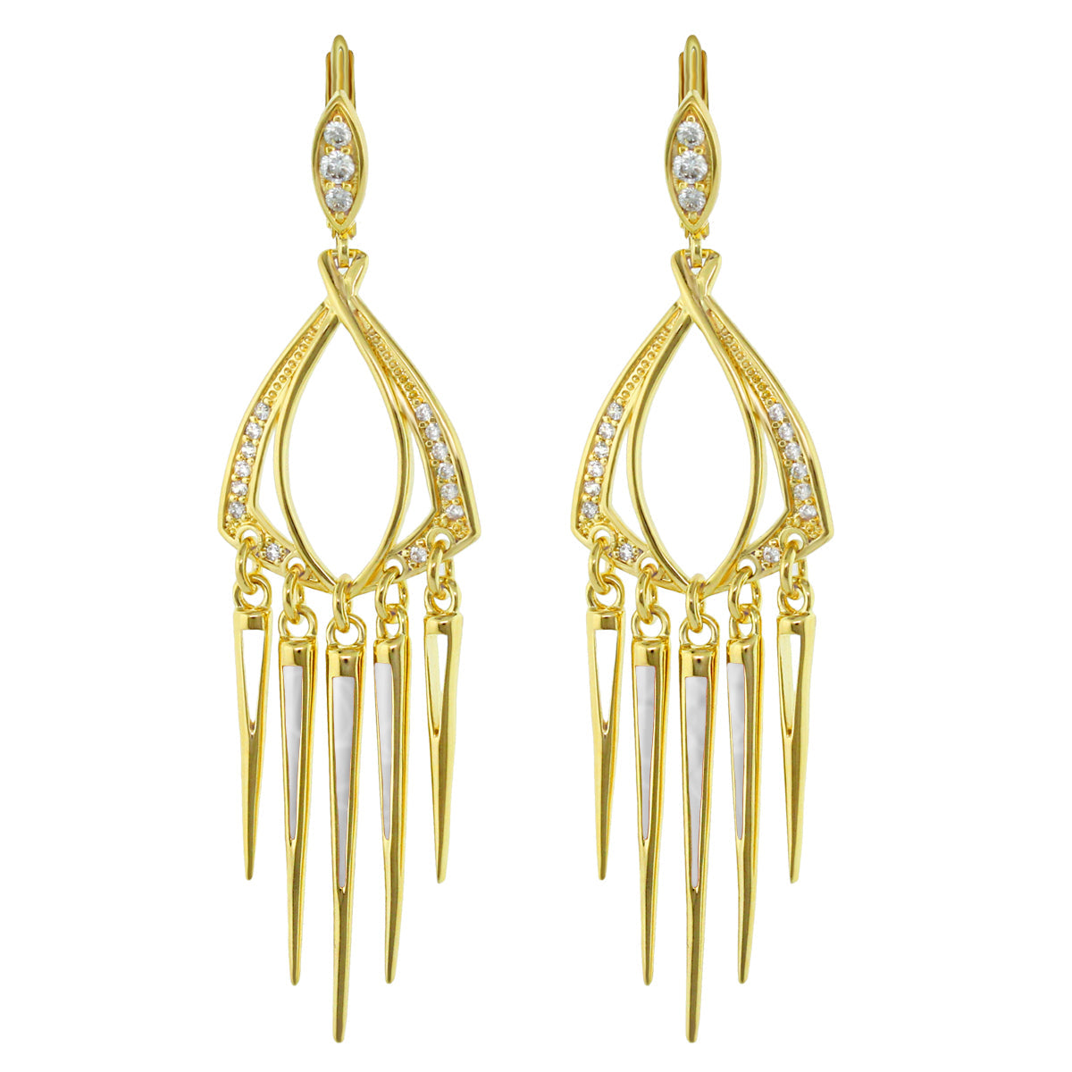 Utopia Earrings
