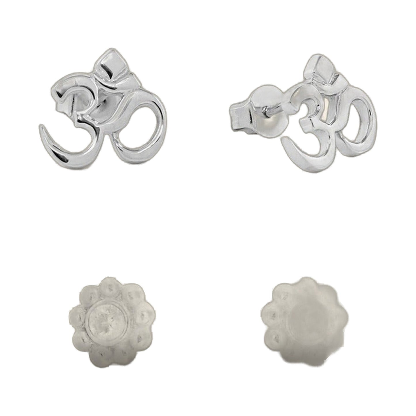 Syndey Leigh Ohm Earrings Set of 2