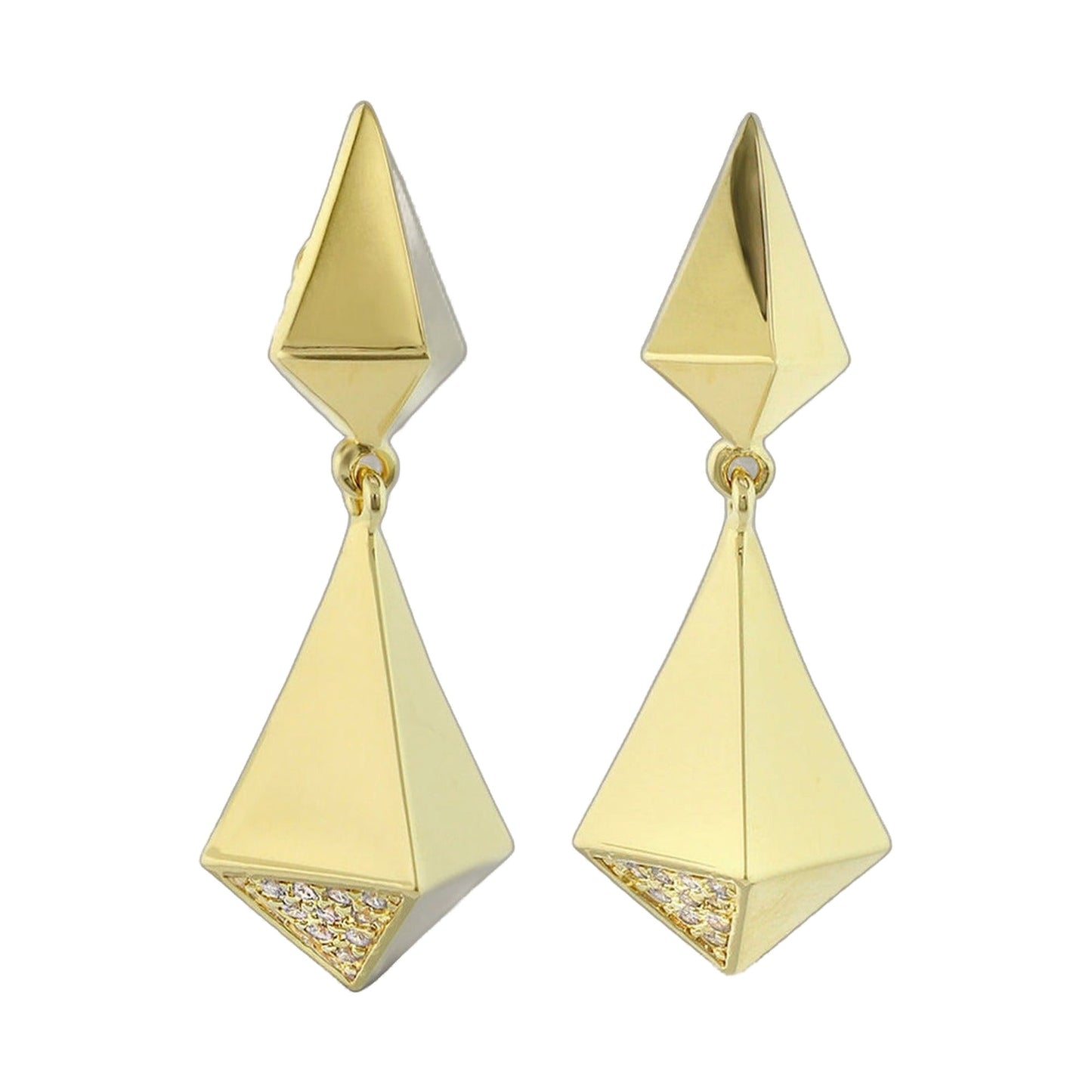 Lux Earrings