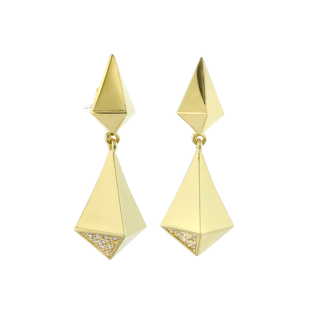 Lux Earrings