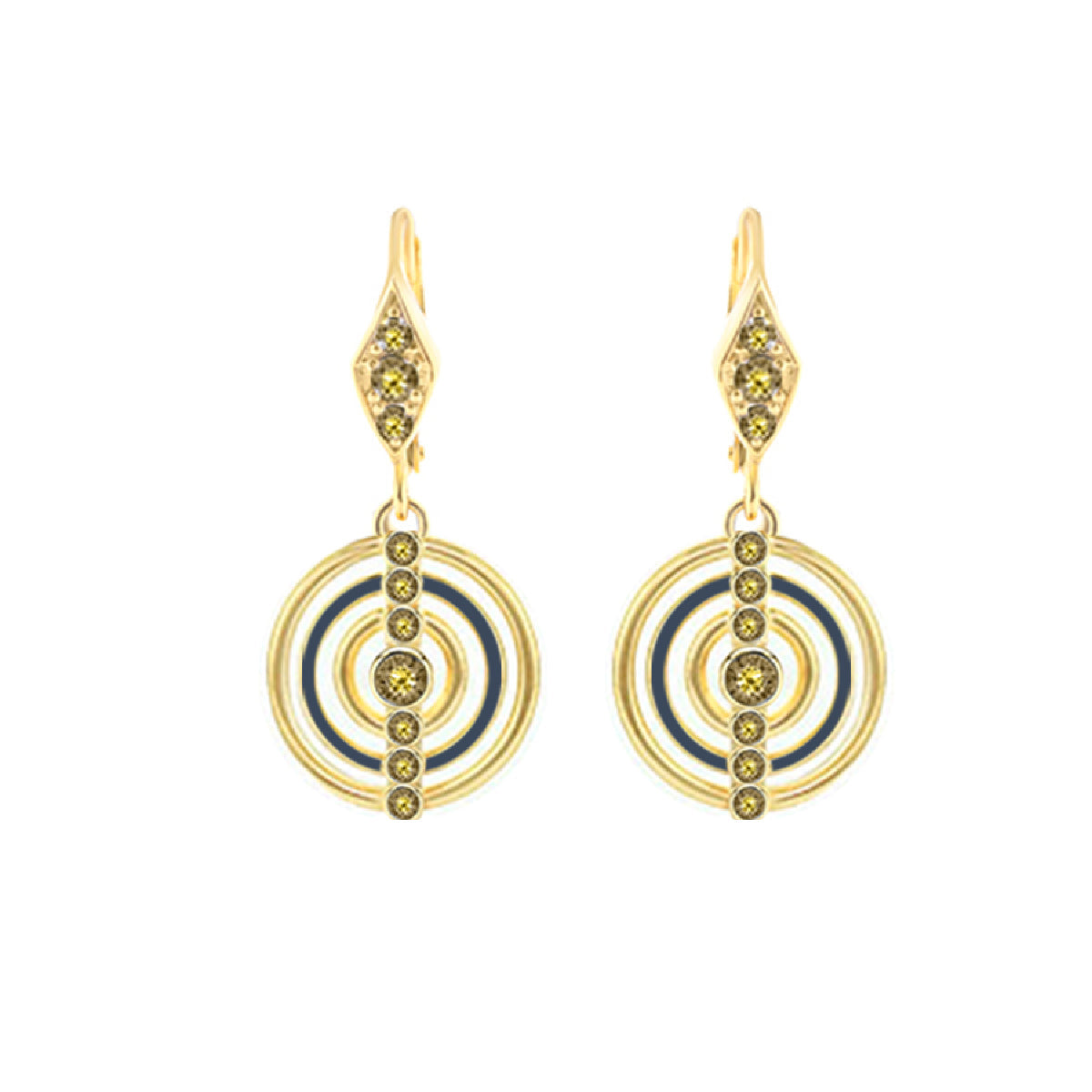 Egyptian Queen Earrings