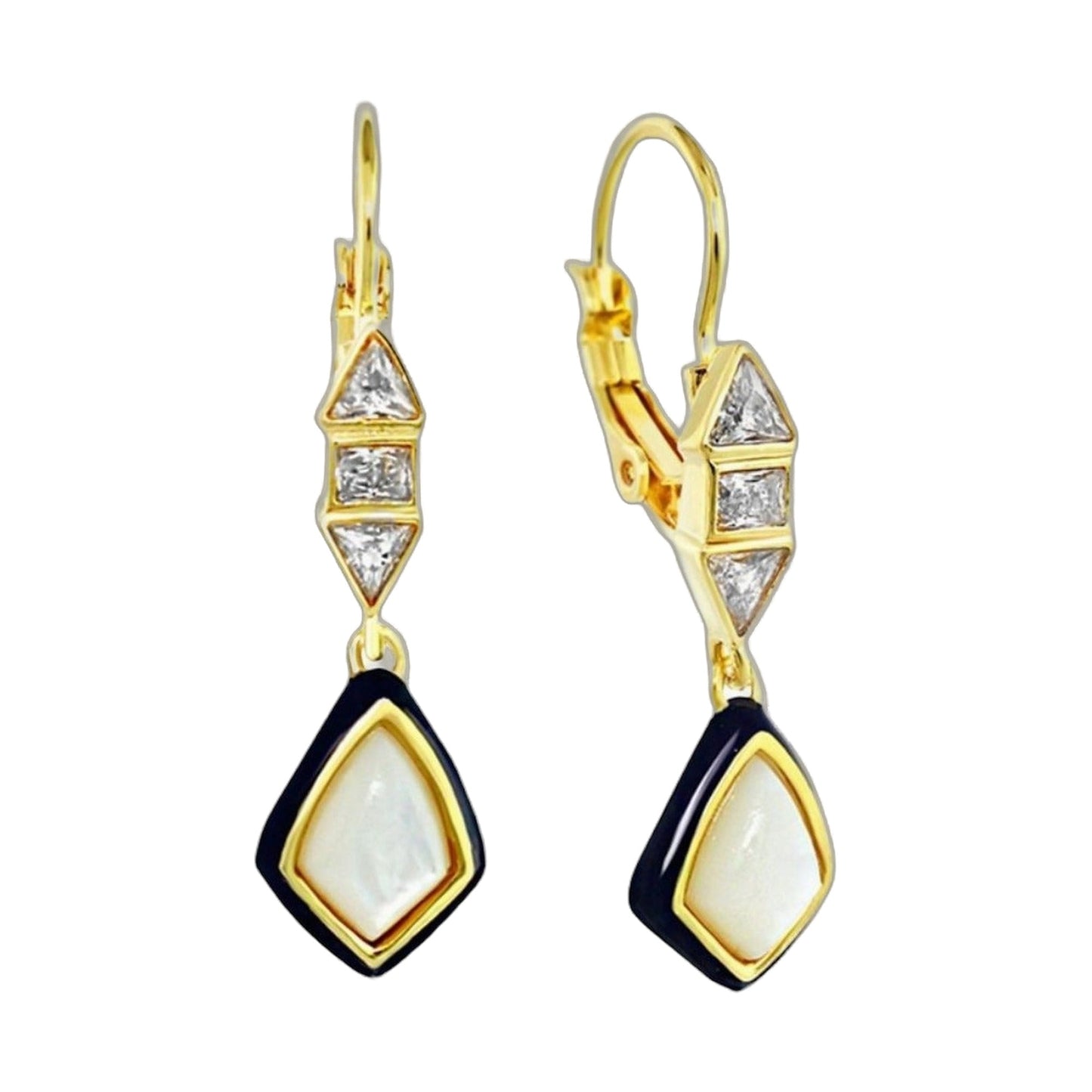 Delicato Design Earrings